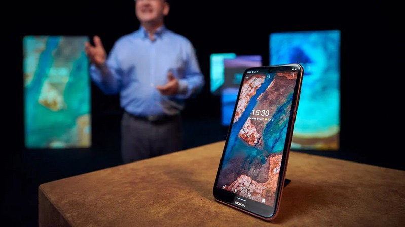 Nokia C10 và C20 có gì hot để bán được tại Việt Nam? - Ảnh 2.