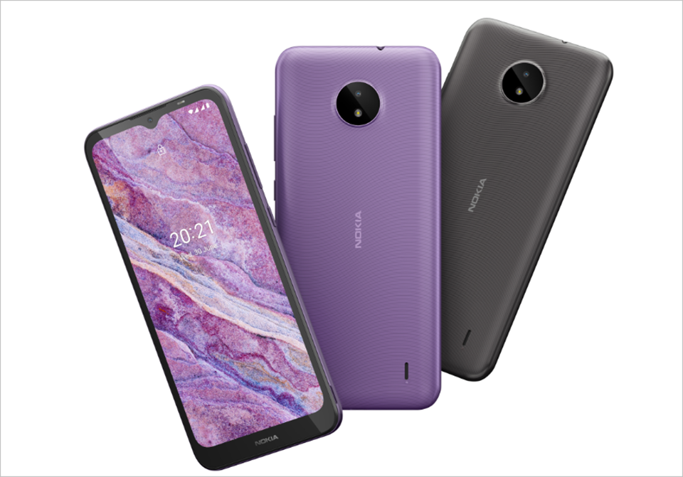 Nokia C10 và C20 có gì hot để bán được tại Việt Nam? - Ảnh 5.