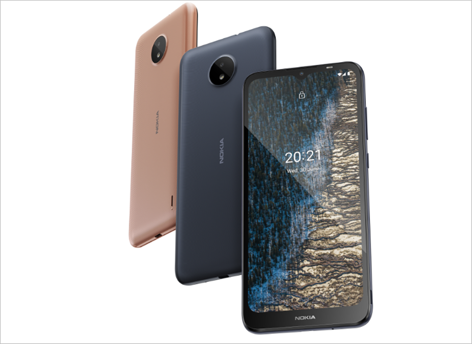 Nokia C10 và C20 có gì hot để bán được tại Việt Nam? - Ảnh 6.