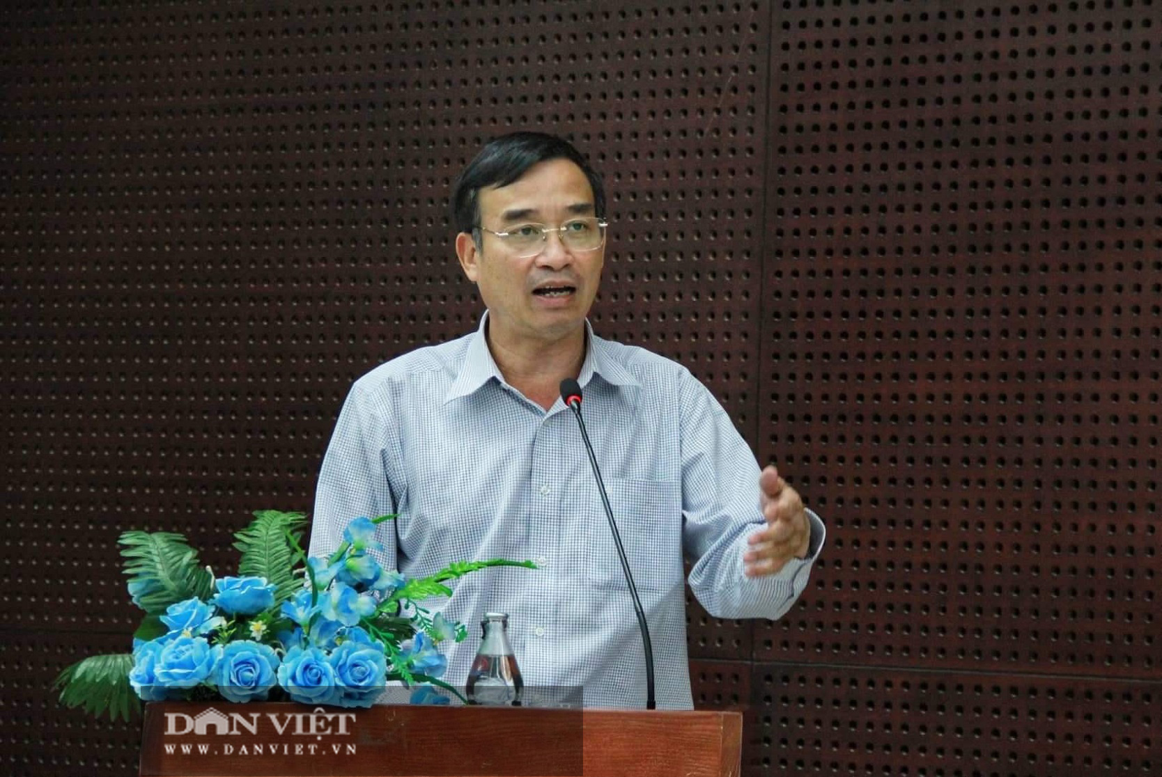 Chủ tịch Đà Nẵng: Thực hiện quy trình 5 bước giúp giảm tham nhũng trong công tác cán bộ - Ảnh 1.
