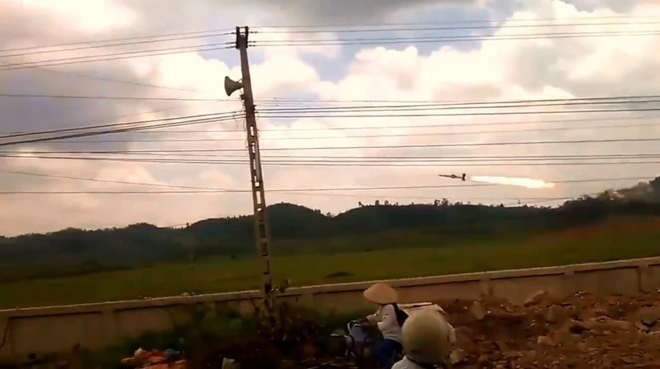 &quot;Nỏ thần&quot; S-125 của Việt Nam vẫn chạy tốt khiến Trung Quốc kinh ngạc - Ảnh 2.