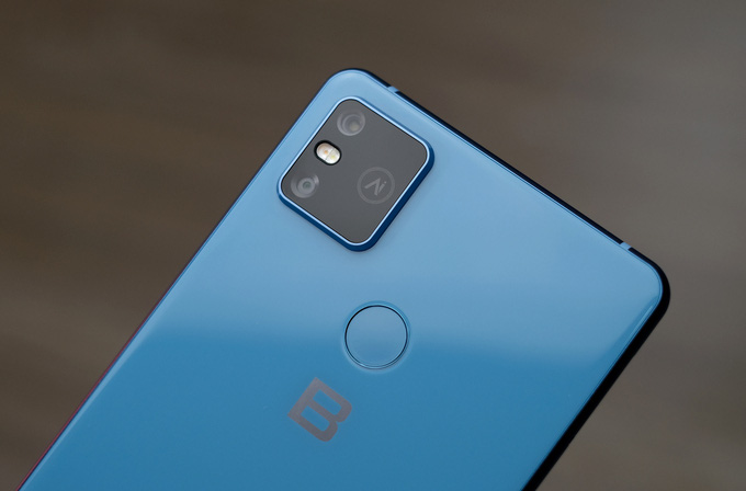 CEO Nguyễn Tử Quảng: &quot;Smartphone không cần 5G&quot;, Bphone vẫn có nước đi bất ngờ - Ảnh 3.