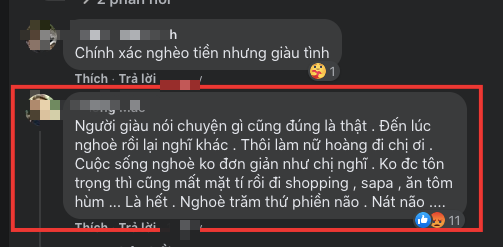 Ca sĩ Minh Tuyết: Cuộc sống viên mãn như &quot;vợ chồng son&quot; bên đại gia, gây &quot;sốt&quot; vì phát ngôn &quot;thà lấy chồng nghèo...&quot;  - Ảnh 2.