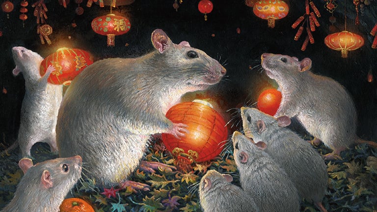Cuối tuần này: 3 con giáp tiền tình phủ phê, Thần Tài độ mạng, ông Tơ bà Nguyệt se duyên làm gì cũng thuận  - Ảnh 2.