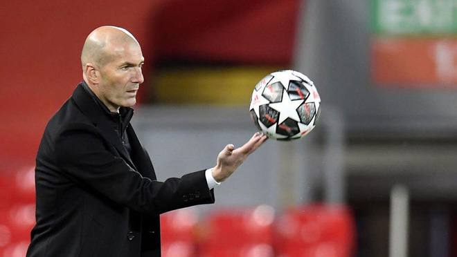 HLV Zidane