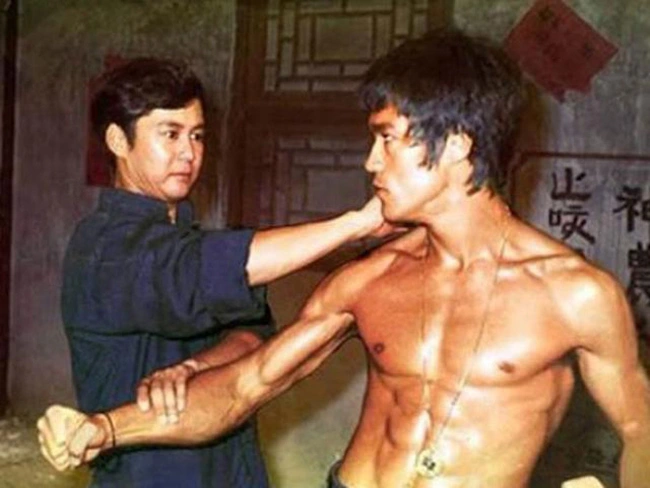 Cao thủ duy nhất hạ gục Lý Tiểu Long sử dụng võ công của môn phái nào? - Ảnh 1.