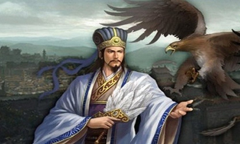 Nếu Gia Cát Lượng không rời núi, thế chân vạc thời Tam quốc liệu có thể hình thành hay không? - Ảnh 3.