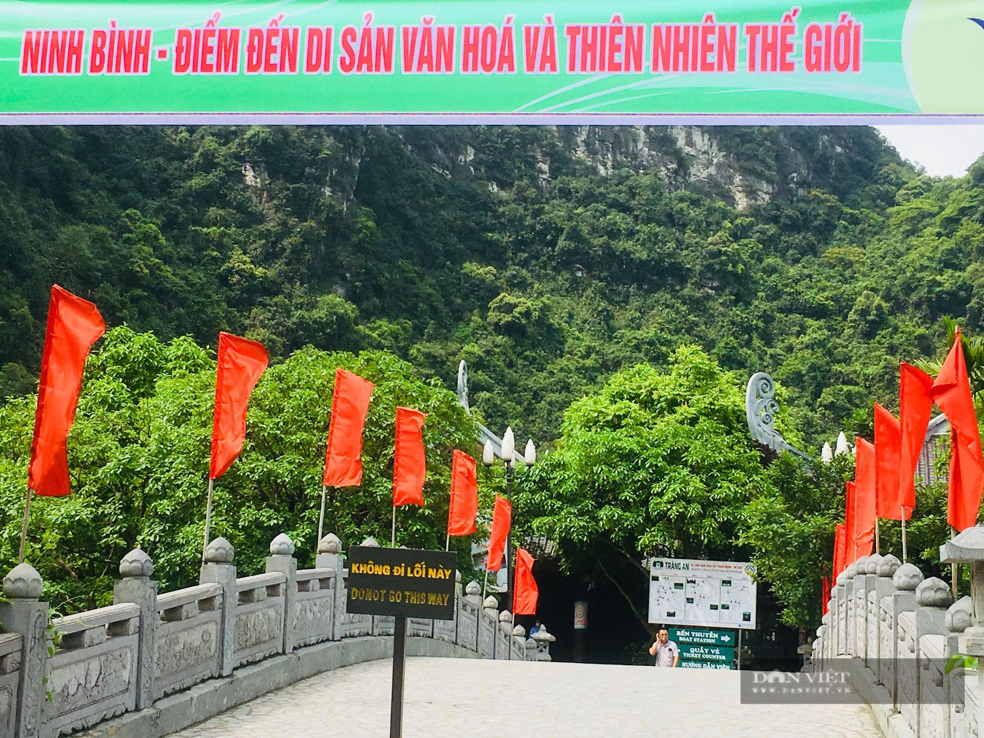 Năm Du lịch Quốc gia 2021: Mọi công đoạn đã hoàn thành - Ảnh 3.