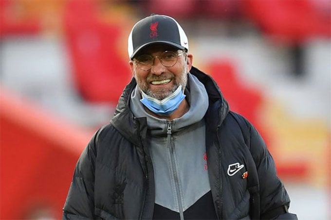 Klopp có thể bị Bayern Munich chèo kéo.