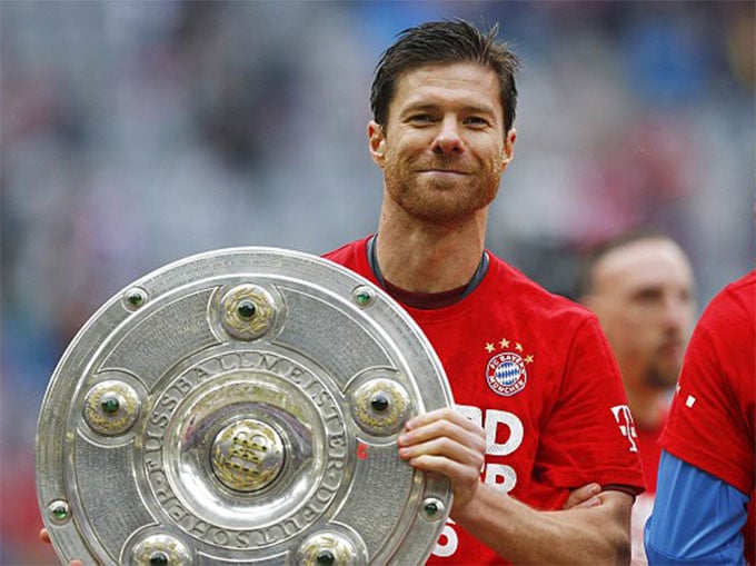 Alonso là lựa chọn mạo hiểm.