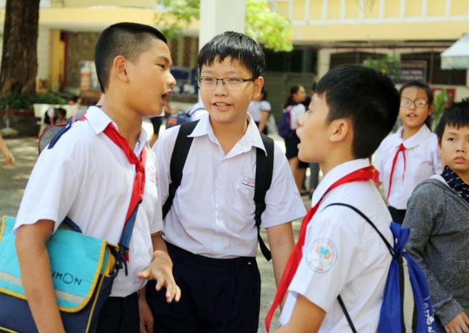 Dừng tuyển sinh hệ song bằng lớp 6: Sở GD-ĐT Hà Nội chính thức lên tiếng - Ảnh 1.