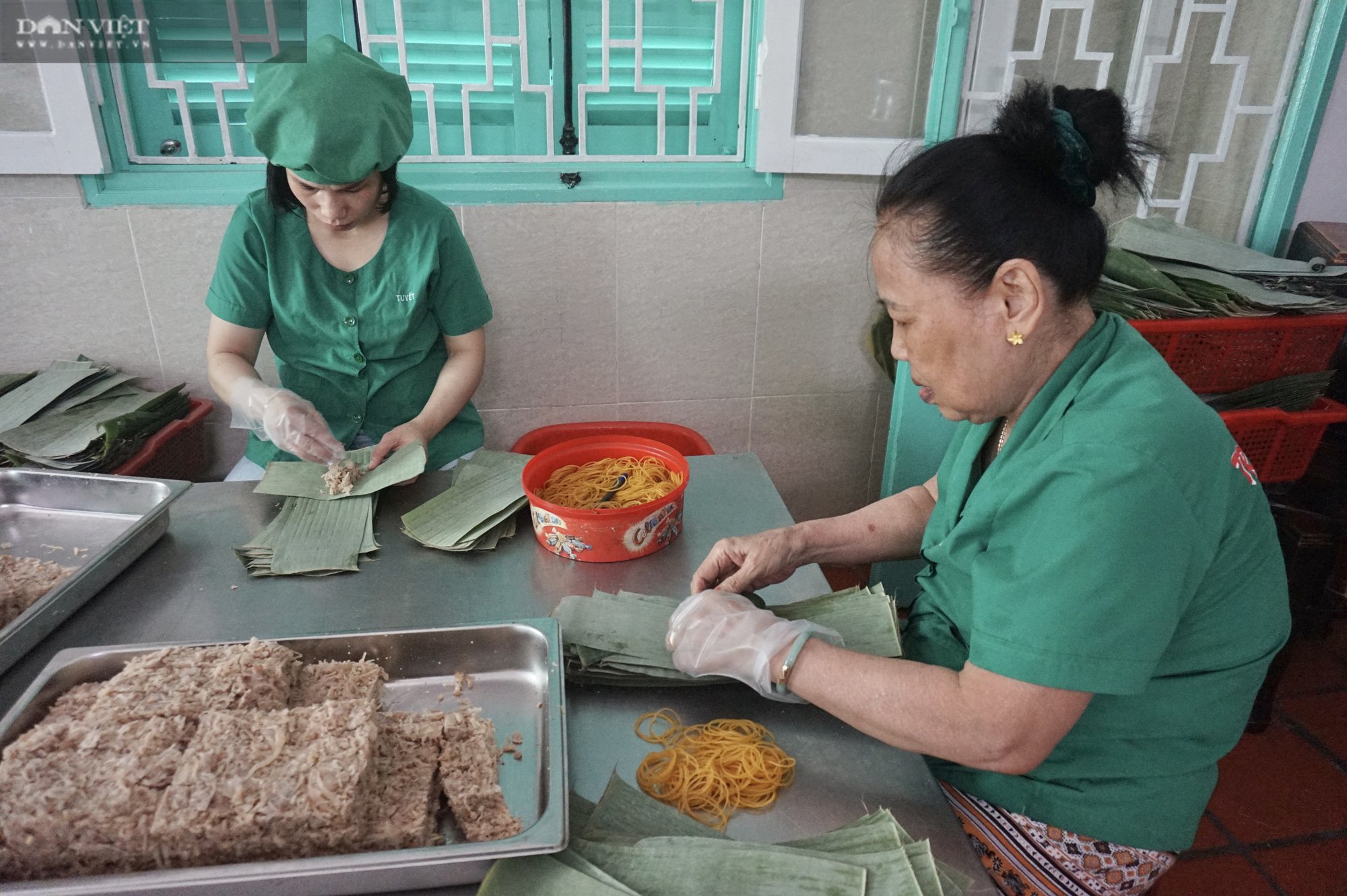 Học nghề từ bố vợ, U70 Đà thành đưa đặc sản Tré Ông Chánh &quot;bay&quot; khắp bốn phương  - Ảnh 5.