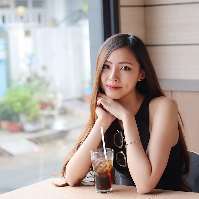 Nữ MC xinh đẹp của làng Esports tiết lộ góc khuất trong nghề  - Ảnh 7.