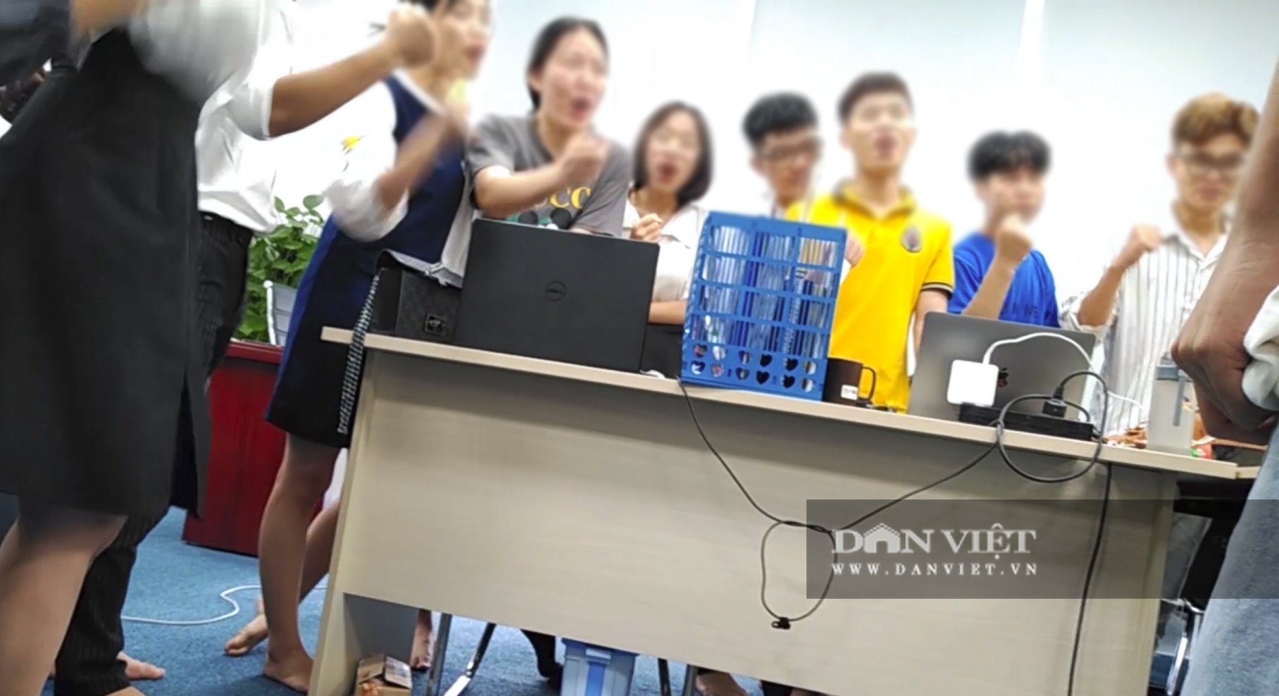 Bài 2: Những &quot;mánh lới&quot; dược sĩ “dởm” dùng để lùa khách - Ảnh 3.