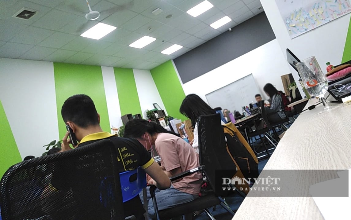 Điều tra: Đột kích lò luyện dược sĩ, chuyên viên sinh sản “dởm”, chuyên môn chính là lừa khách hàng - Ảnh 7.