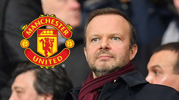 M.U kết thúc triều đại Ed Woodward: Kiếm tiền giỏi, đá bóng tệ - Ảnh 1.
