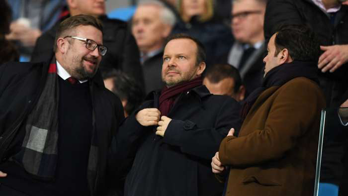 M.U kết thúc triều đại Ed Woodward: Kiếm tiền giỏi, đá bóng tệ - Ảnh 2.