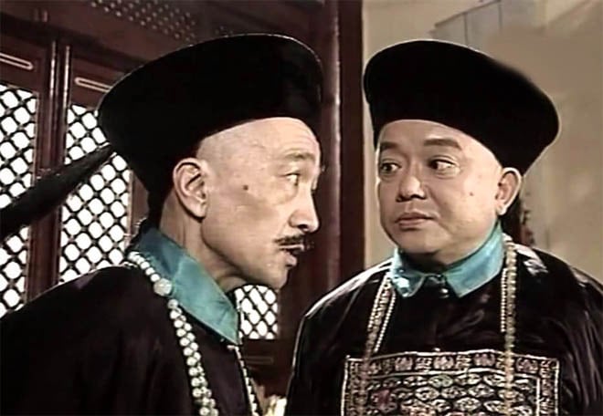 Lưu Dung muốn cáo quan về quê, tại sao Càn Long đế lại ngầm chỉ thị cho con trai không nên giữ lại? - Ảnh 2.
