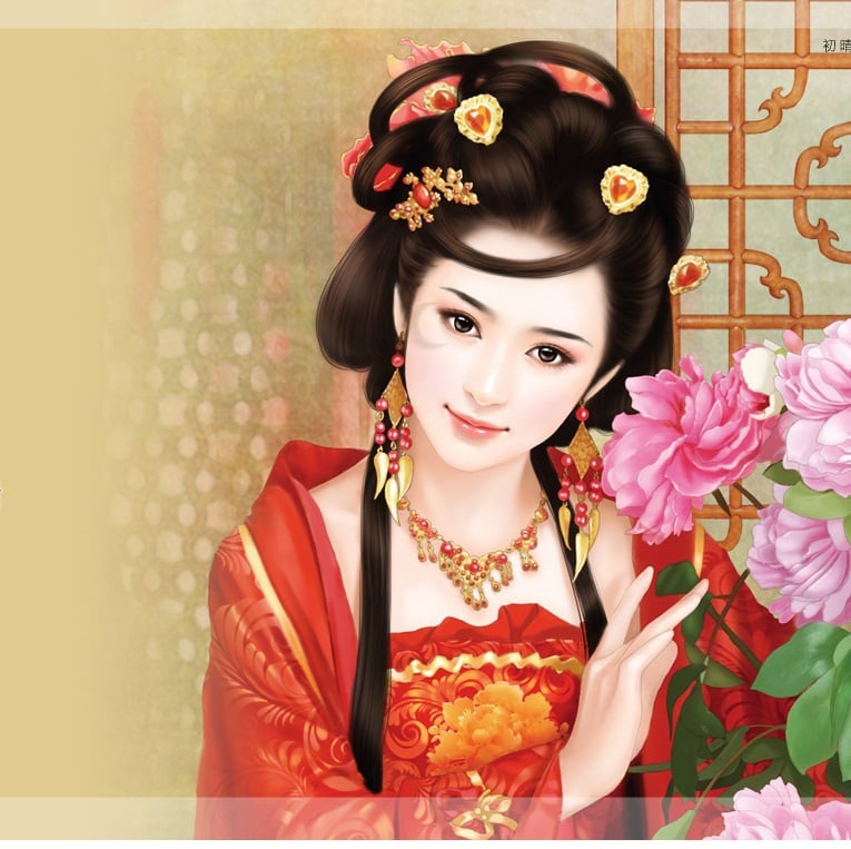 Người đàn ông si tình trong sử Việt: Liều lĩnh cướp dâu, giành lại tình đầu chấn động cả triều đình - Ảnh 3.