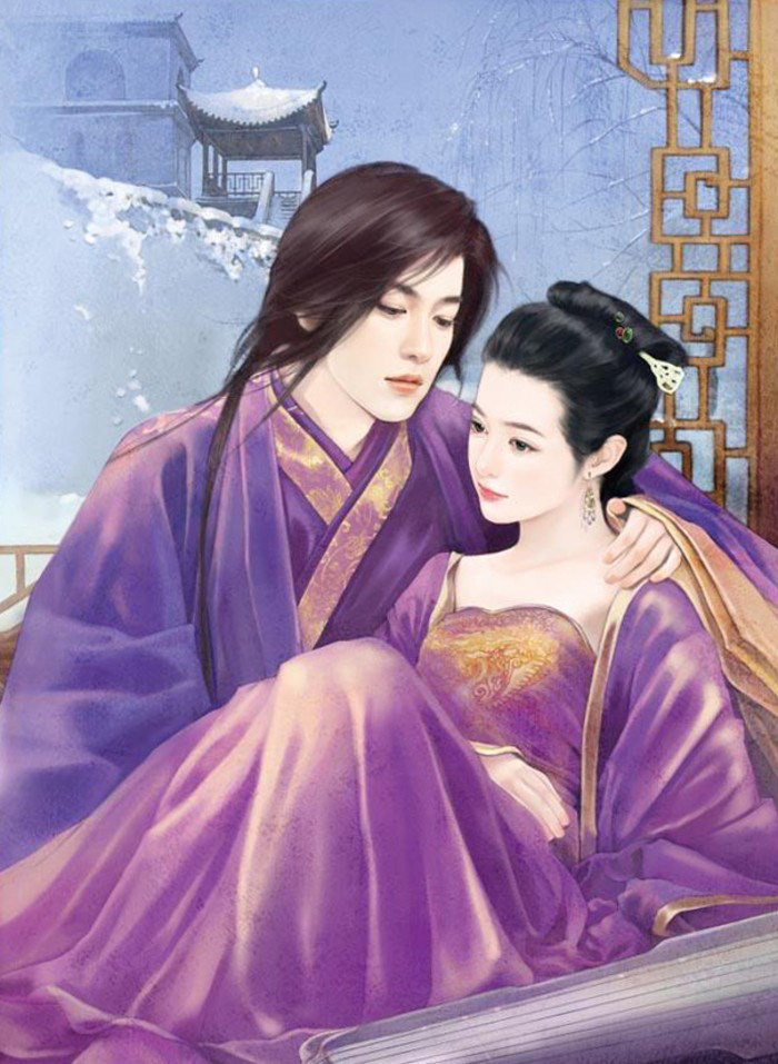 Người đàn ông si tình trong sử Việt: Liều lĩnh cướp dâu, giành lại tình đầu chấn động cả triều đình - Ảnh 4.