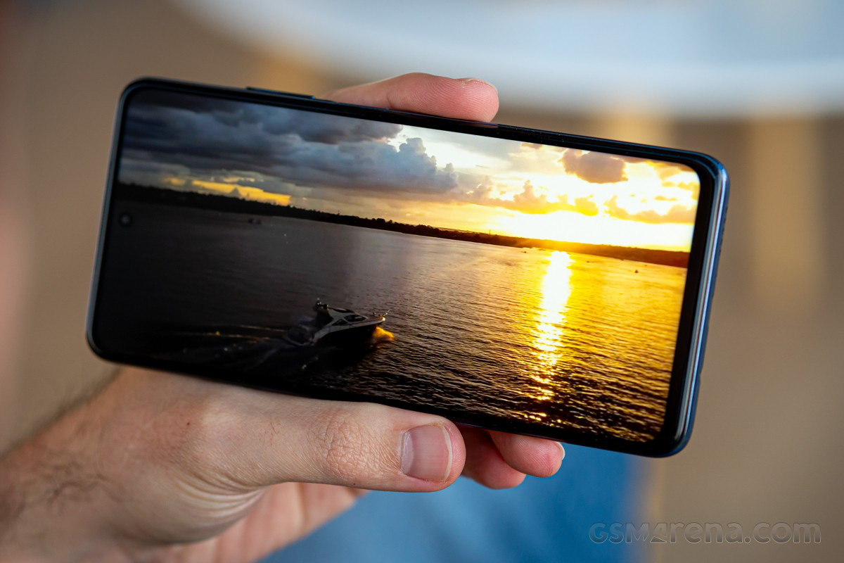 3 siêu phẩm 5G giá rẻ của Xiaomi: Hàng Trung nhưng chất lượng miễn chê - Ảnh 4.