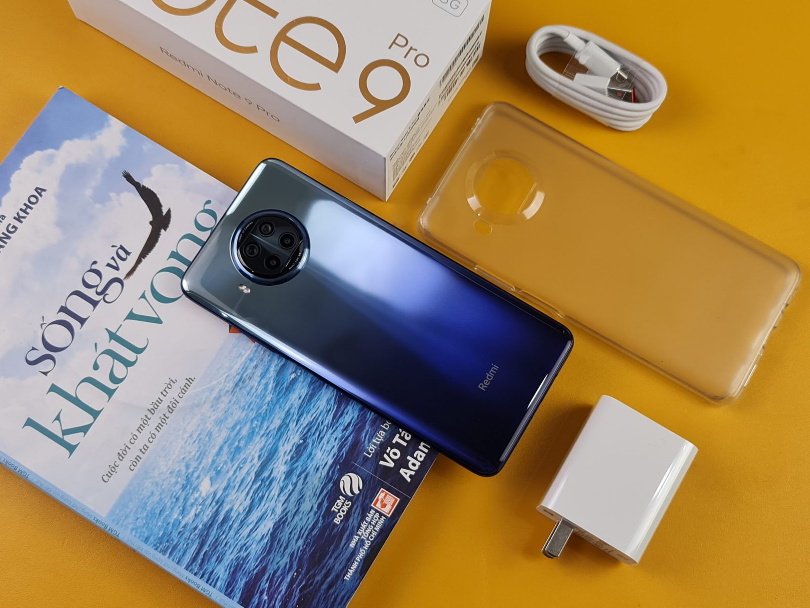 3 siêu phẩm 5G giá rẻ của Xiaomi: Hàng Trung nhưng chất lượng miễn chê - Ảnh 5.