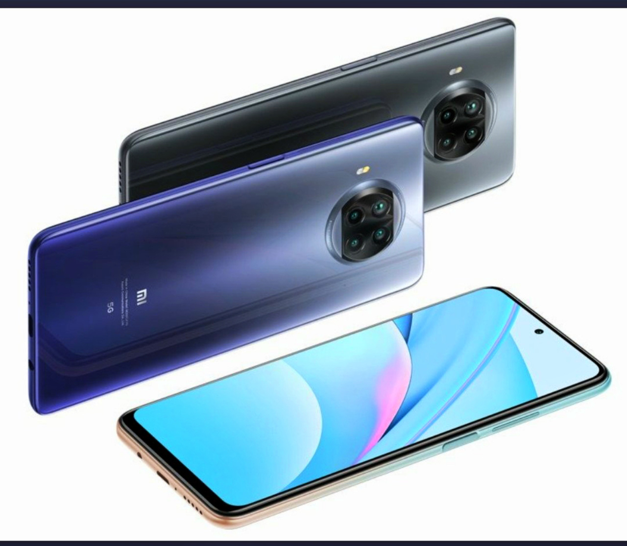 3 siêu phẩm 5G giá rẻ của Xiaomi: Hàng Trung nhưng chất lượng miễn chê - Ảnh 6.
