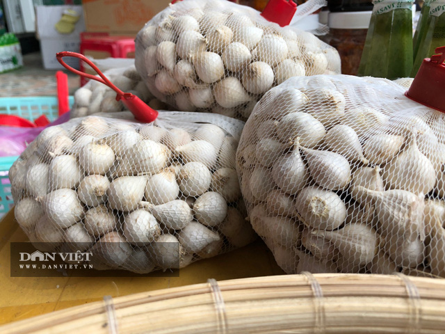 Có loại tỏi thơm ngon chỉ kém tỏi “cô đơn” một bậc nhưng không phải ai cũng biết - Ảnh 2.