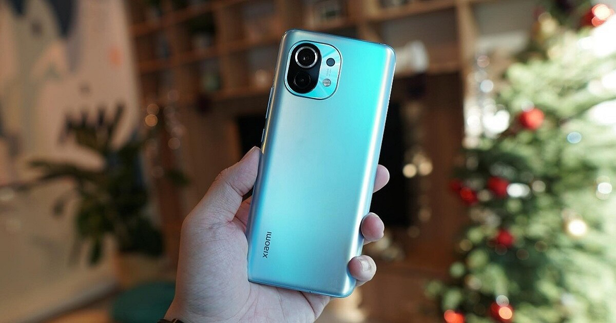 3 siêu phẩm 5G giá rẻ của Xiaomi: Hàng Trung nhưng chất lượng miễn chê - Ảnh 3.