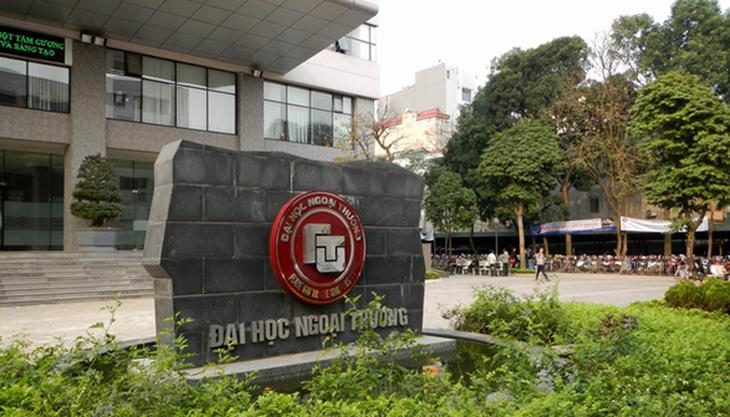 Mẹ có con trúng tuyển ĐH Ngoại thương chia sẻ 4 kinh nghiệm thi đỗ đại học top đầu mùa tuyển sinh 2021 - Ảnh 1.