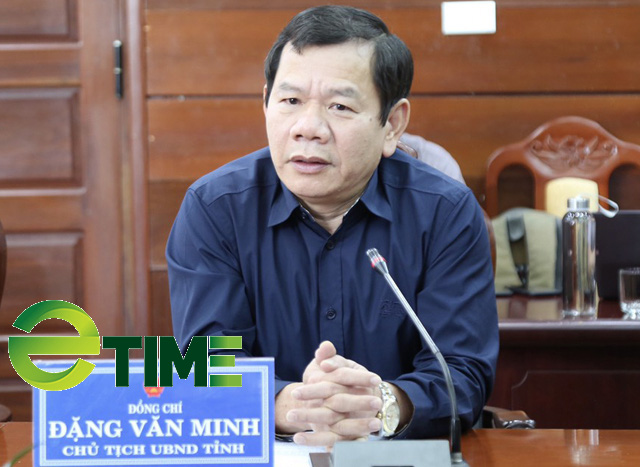 Quảng Ngãi: Chủ tịch tỉnh chỉ đạo vụ đèn chiếu sáng bị dị tật tuyến đường 729 tỷ - Ảnh 1. Quảng Ngãi: Chủ tịch tỉnh chỉ đạo vụ đèn chiếu sáng bị dị tật tuyến đường 729 tỷ - Ảnh 1.