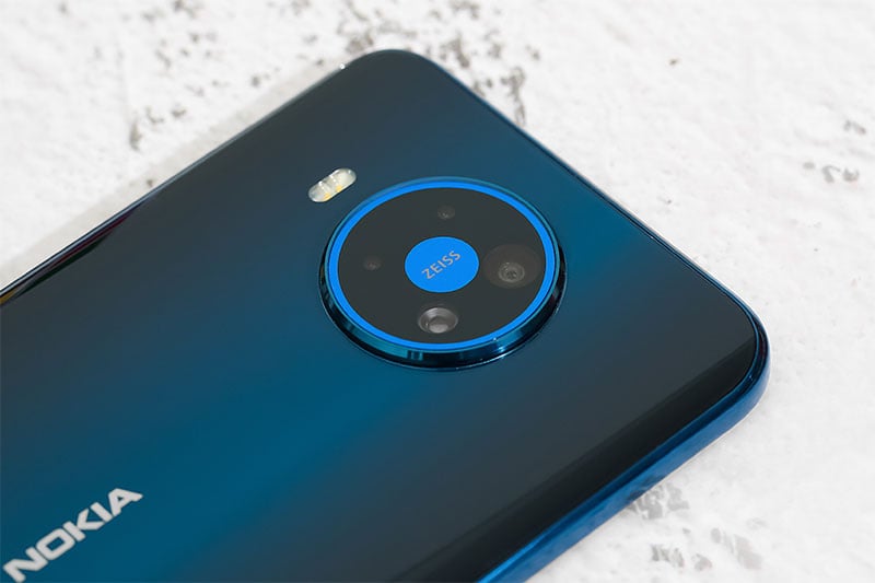 Top 3 điện thoại Nokia chụp ảnh đẹp nhất: Giá chỉ từ 4 triệu, chụp ảnh đẹp như máy cơ - Ảnh 1.