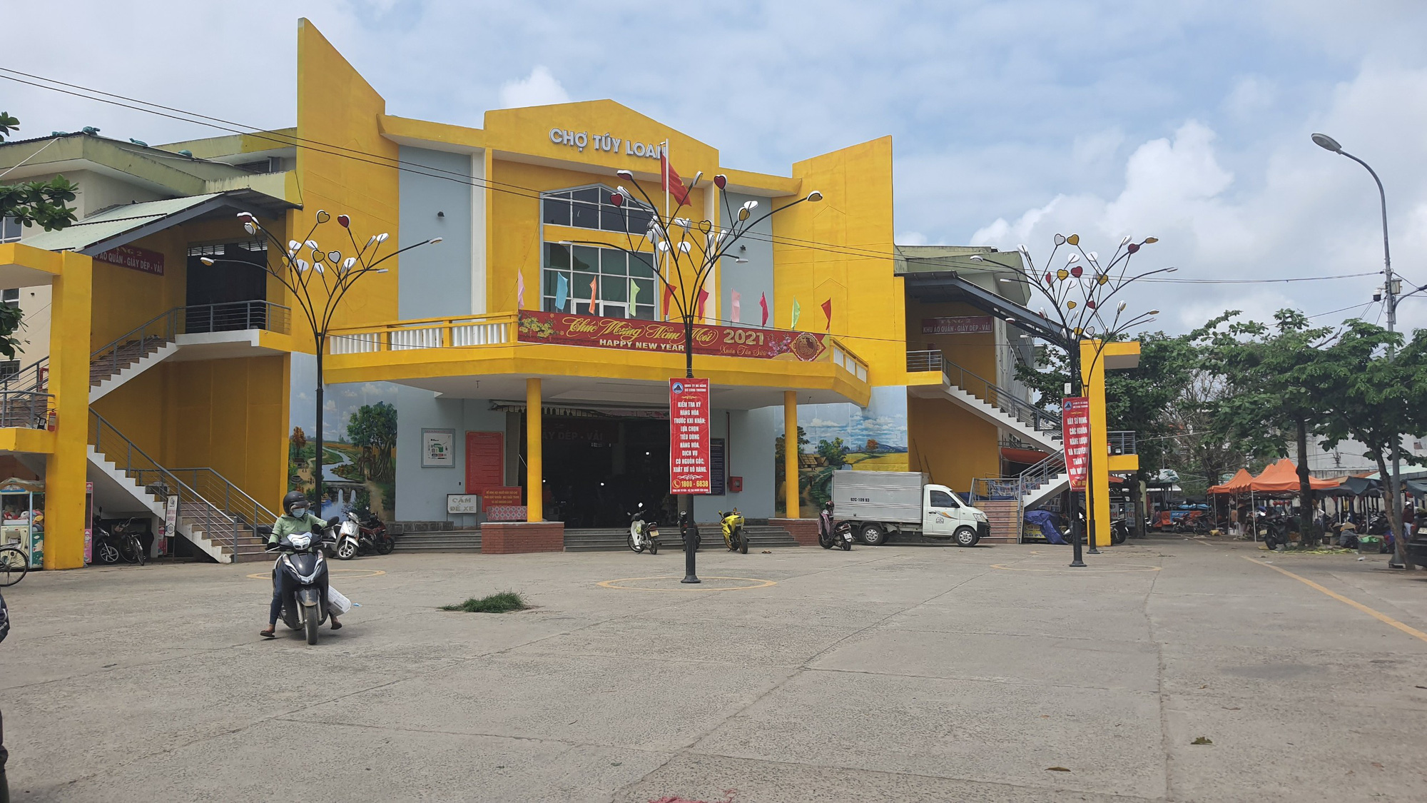 Hòa Phong vững bước lên đô thị - Ảnh 2. Hòa Phong vững bước lên đô thị - Ảnh 2.
