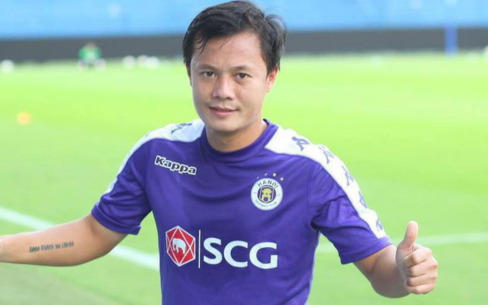 Hà Nội FC mất 7 trụ cột, HLV Hoàng Văn Phúc còn ai đá với Viettel? - Ảnh 9.