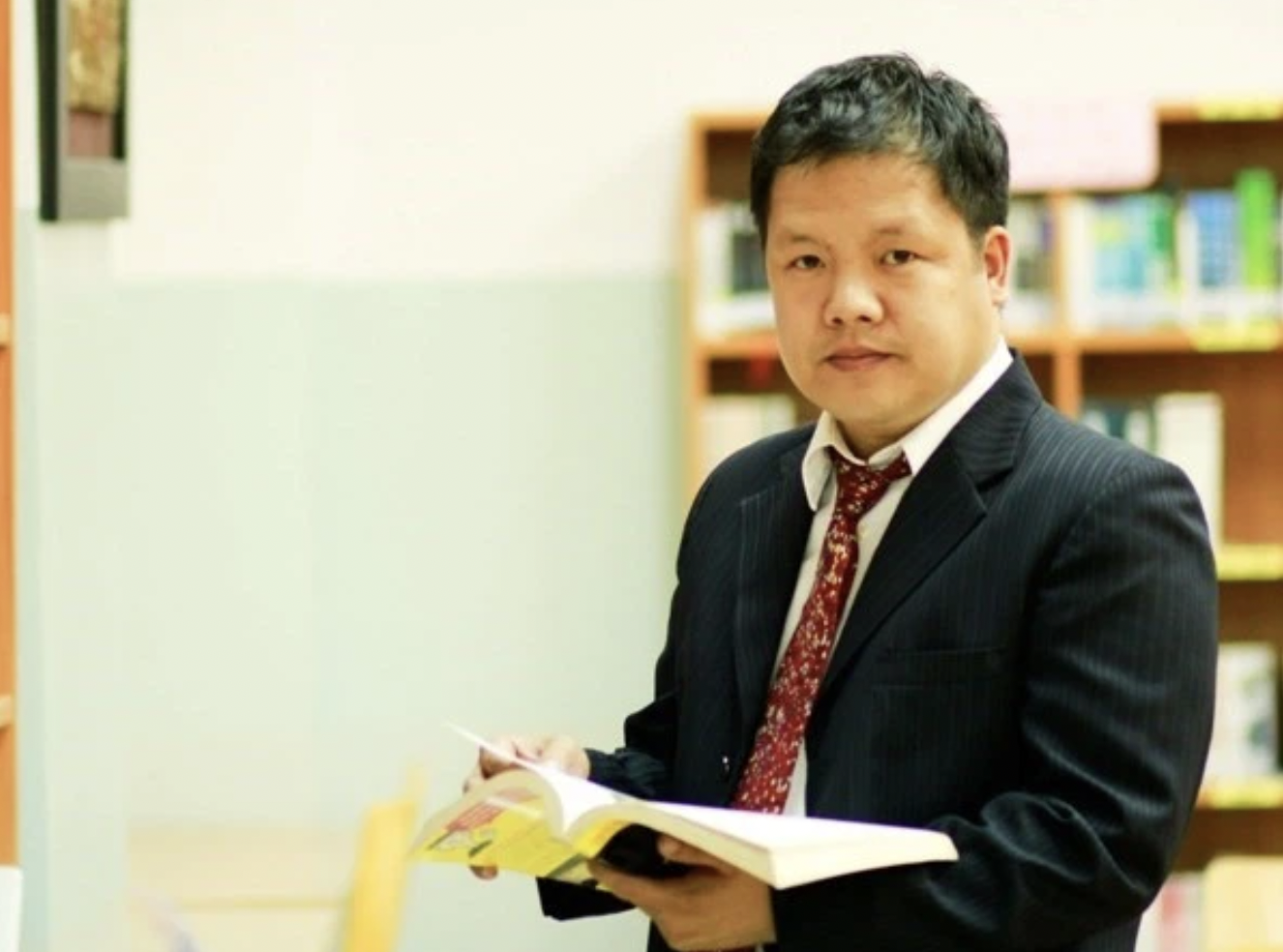 Thách thức nào dành cho ông Nguyễn Kim Sơn khi đảm nhiệm vị trí tân Bộ trưởng Bộ GD-ĐT? - Ảnh 2.