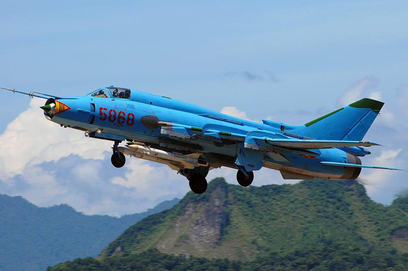 Su-25 thành công rực rỡ ở Trung Đông, xứng đáng thay thế cho Su-22 Việt Nam - Ảnh 1.