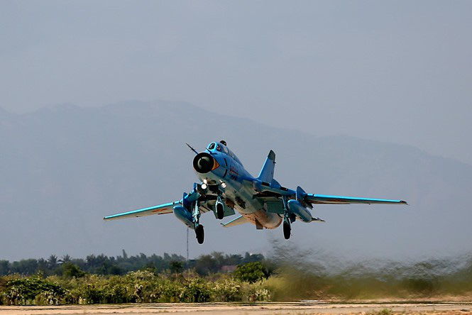 Su-25 thành công rực rỡ ở Trung Đông, xứng đáng thay thế cho Su-22 Việt Nam - Ảnh 2.