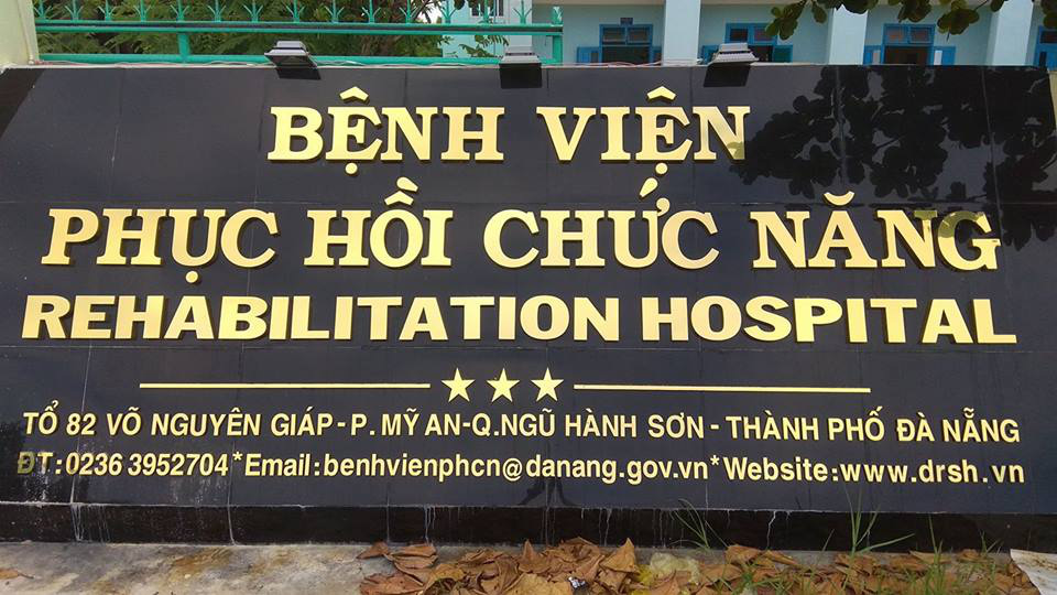 Đà Nẵng phản hồi thông tin Bệnh viện giữa phố bỏ hoang bị mất cắp tài sản - Ảnh 1. Đà Nẵng phản hồi thông tin Bệnh viện giữa phố bỏ hoang bị mất cắp tài sản - Ảnh 1.