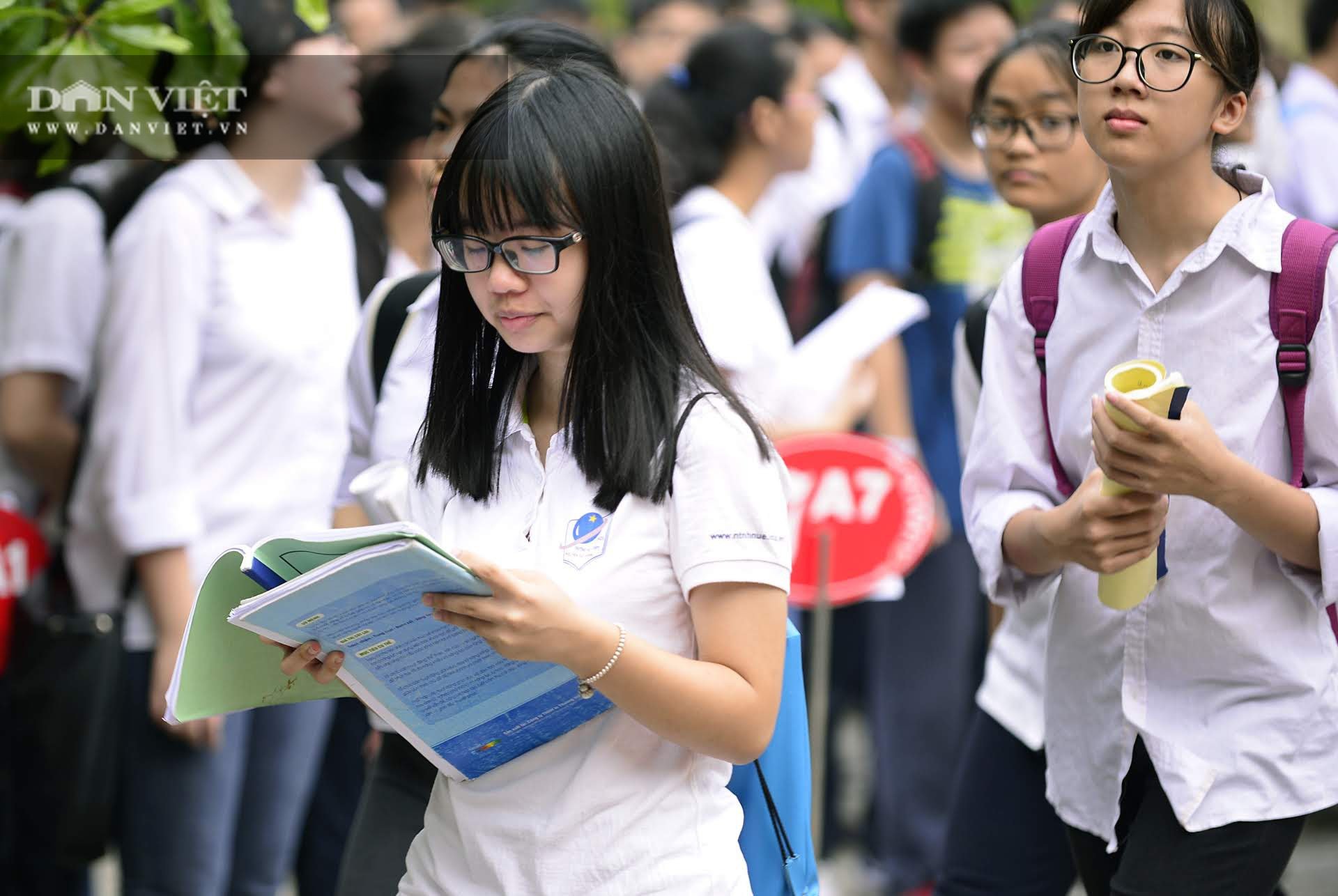 Học sinh nghỉ học ở &quot;phút 89&quot;: Phụ huynh sốt xình xịch, các Sở GD-ĐT đưa ra phương án - Ảnh 1.