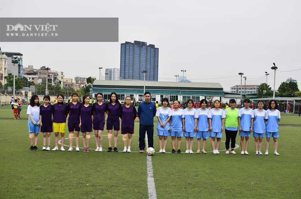 Nữ Thủ khoa đầu ra duy nhất của trường Đại học Xây dựng: Từng &quot;nếm mùi&quot; trượt nguyện vọng, thi trượt môn - Ảnh 5.