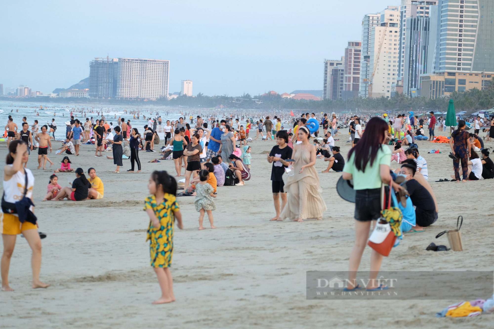 Đà Nẵng: Doanh nghiệp du lịch  trở lại với nhiều nỗi lo - Ảnh 1.