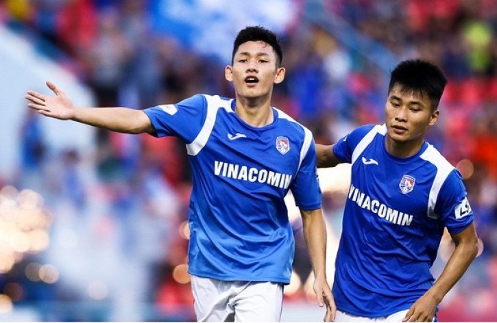 Ngôi sao U22 Việt Nam gia nhập Hà Nội FC, nhận &quot;lót tay&quot; 10 tỷ đồng - Ảnh 1.
