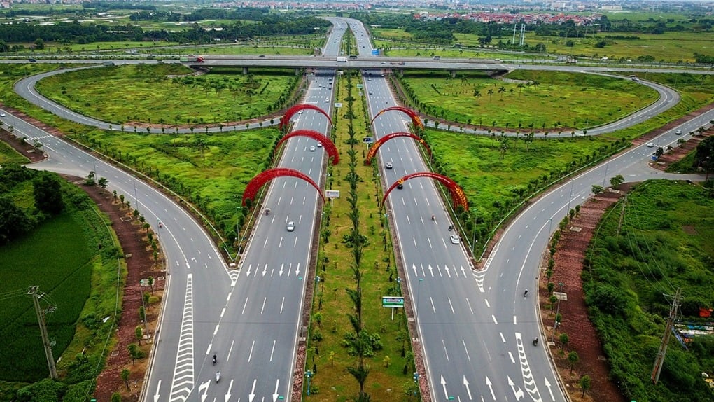 Quy hoạch 3 huyện lên thành phố sẽ giúp giảm tải nội đô Hà Nội - Ảnh 2.