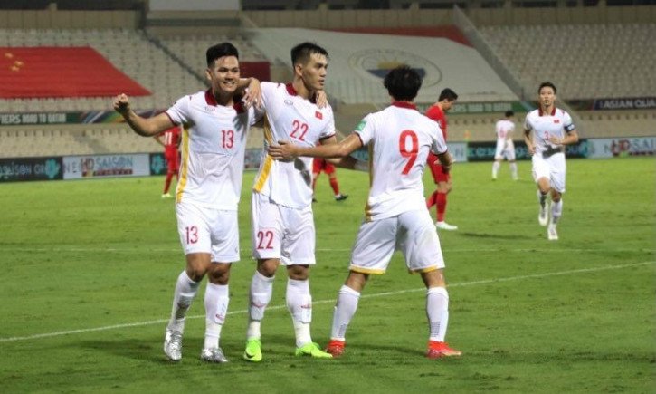 AFC ca ngợi ĐT Việt Nam là thế lực đang lên của châu Á - Ảnh 2.