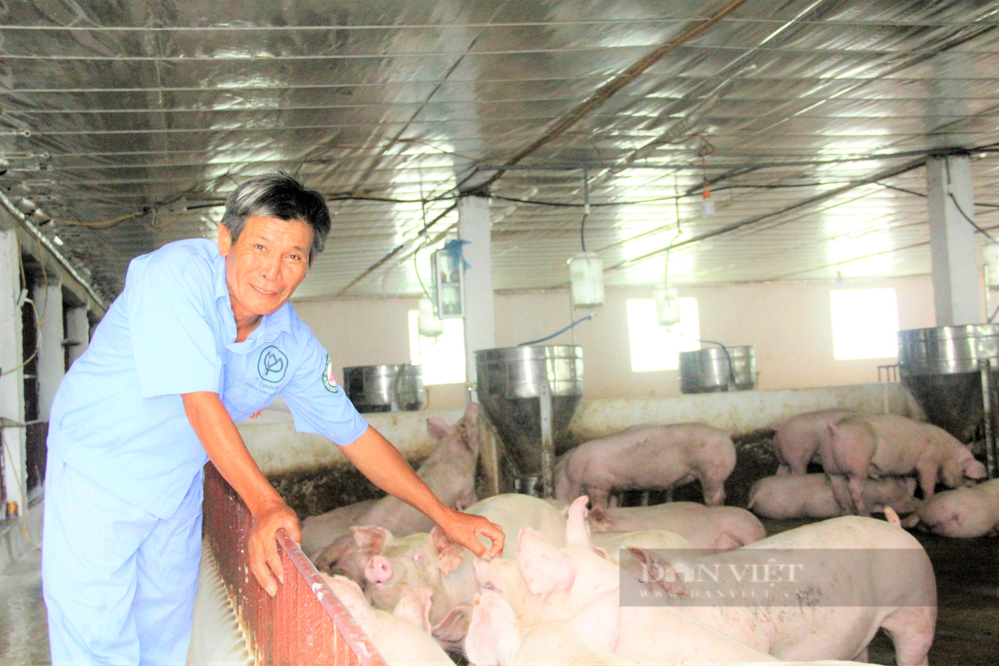 Hà Tĩnh: Nhiều việc làm thiết thực kỷ niệm 91 năm ngày thành lập Hội Nông dân Việt Nam - Ảnh 3.