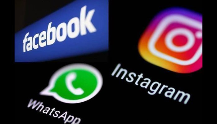 Người dùng trẻ dần từ bỏ Facebook - Ảnh 1.