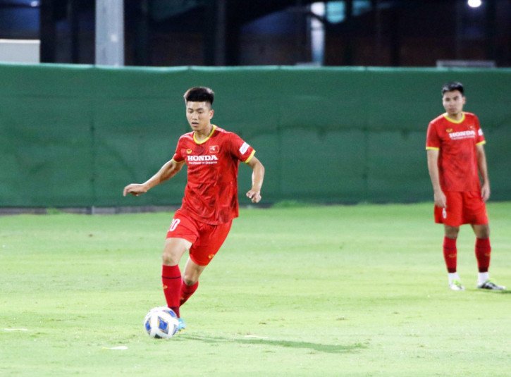 &quot;Không phải HLV Park bảo thủ, mà trình độ của Việt Nam chỉ có thế&quot; - Ảnh 2.