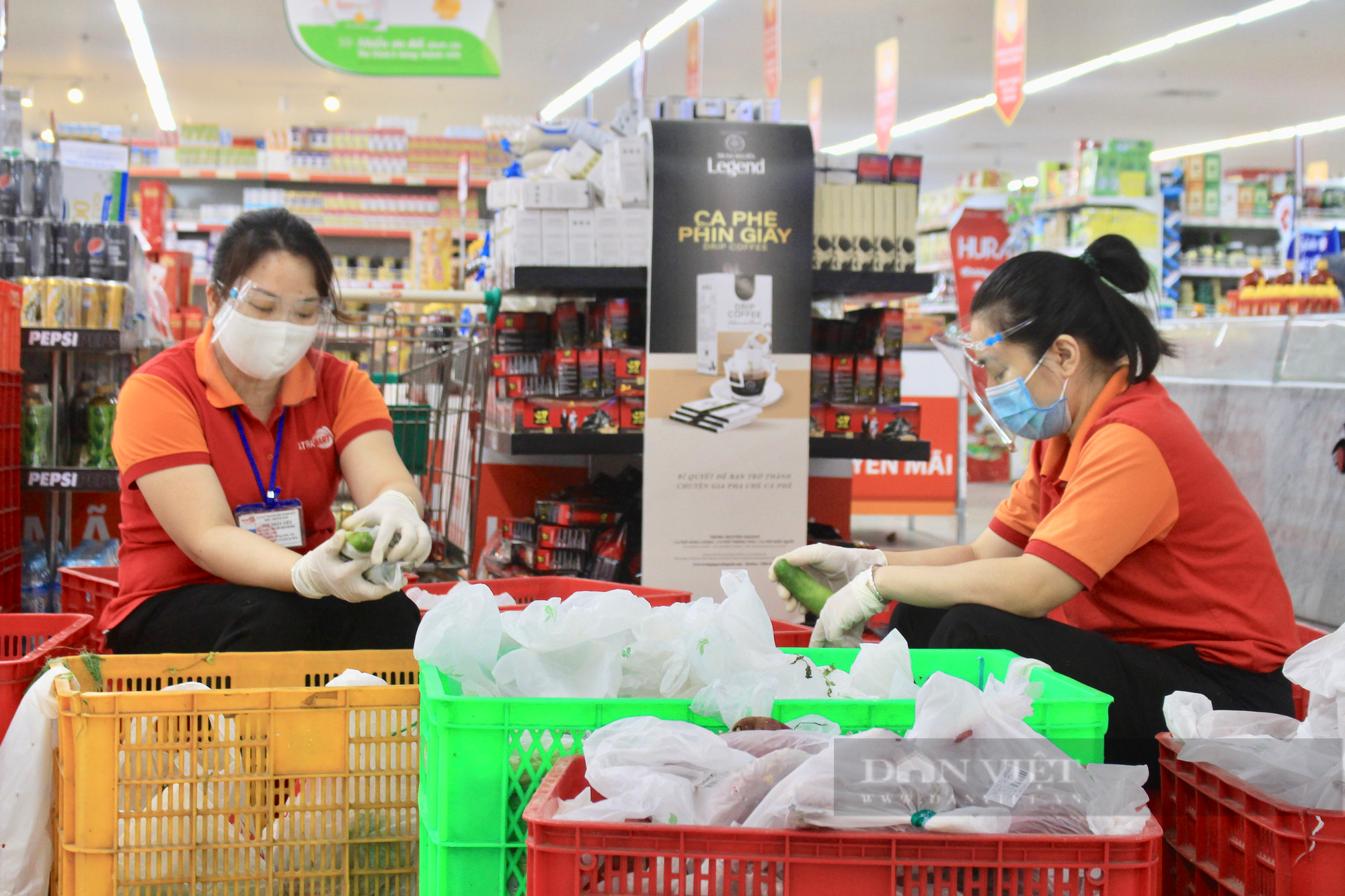 4 tháng mất ăn, mất ngủ và cuộc chiến với Covid-19 của doanh nghiệp Việt - Ảnh 4.