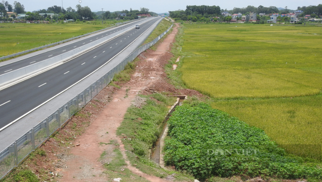 Đèo Cả bất ngờ rút khỏi dự án cao tốc Hữu Nghị - Chi Lăng  - Ảnh 1.