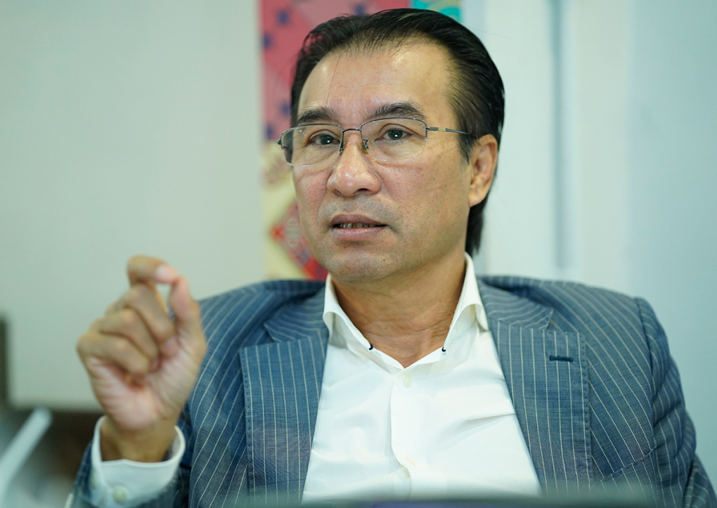 &quot;Nhiều bất lợi khi quy hoạch 3 huyện ở Hà Nội lên thành phố&quot; - Ảnh 1.